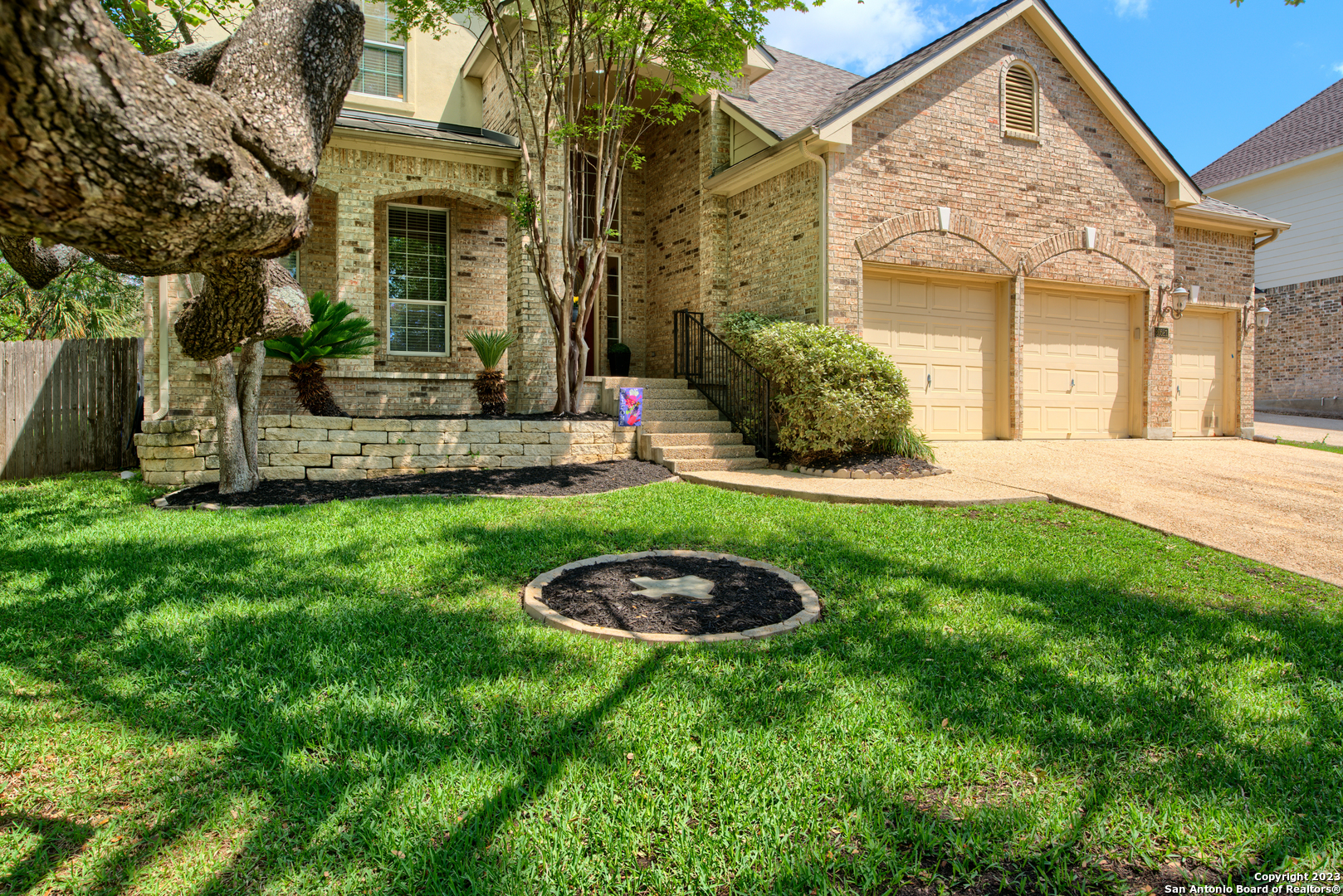 20521 Wind Springs San Antonio TX 78258