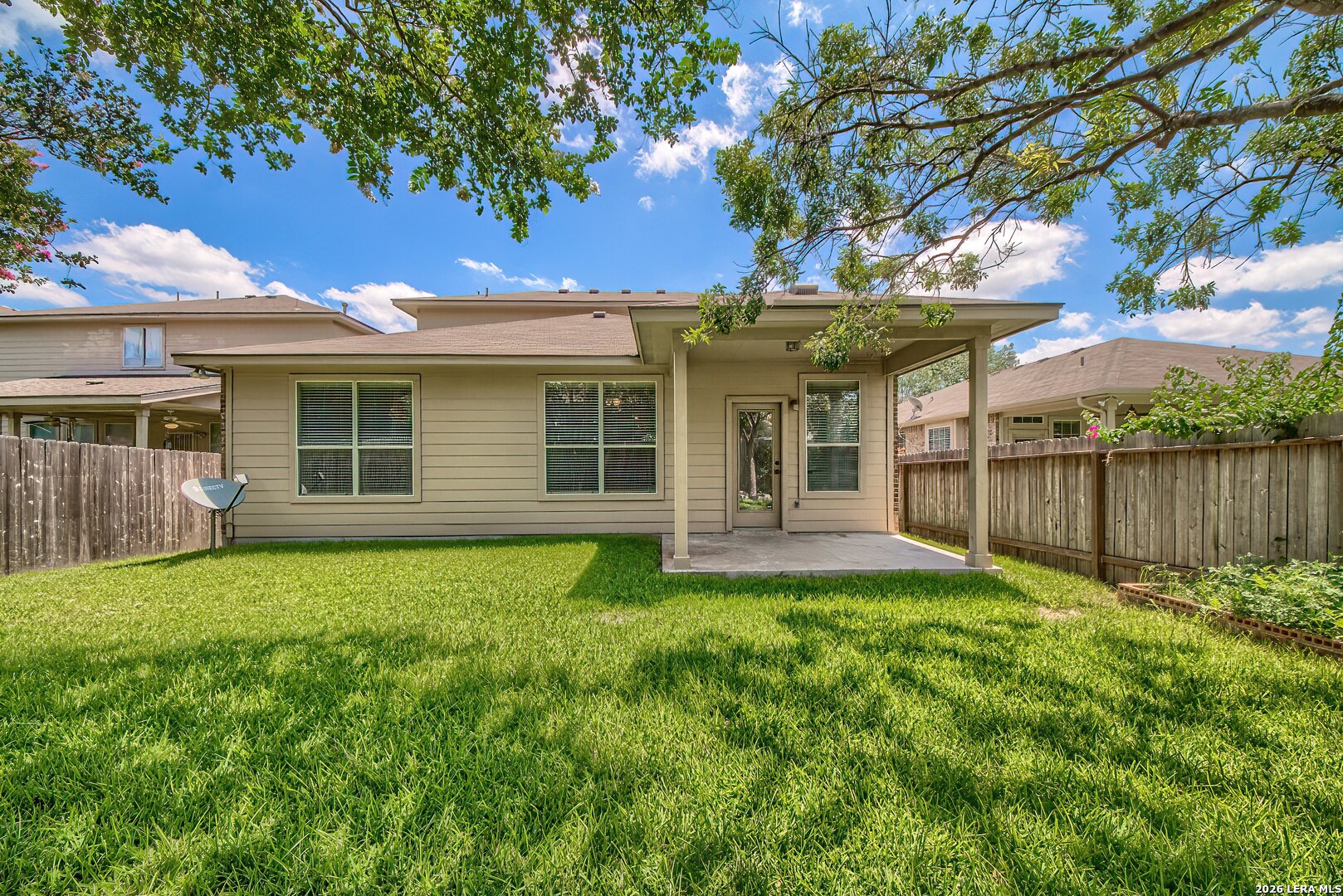 6307 Big Bend Cove San Antonio TX 78253