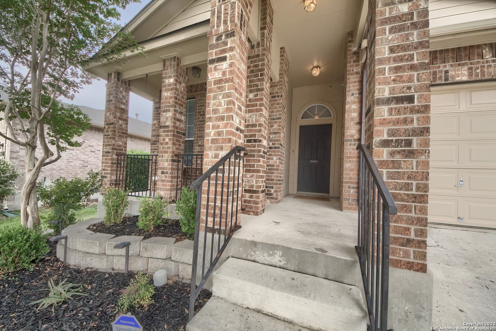 6307 Big Bend Cove San Antonio TX 78253