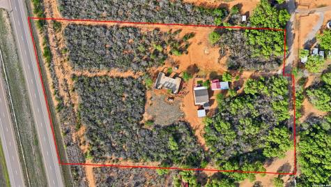 396 County Road 1100 Pearsall TX 78061