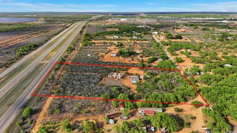 396 County Road 1100 Pearsall TX 78061