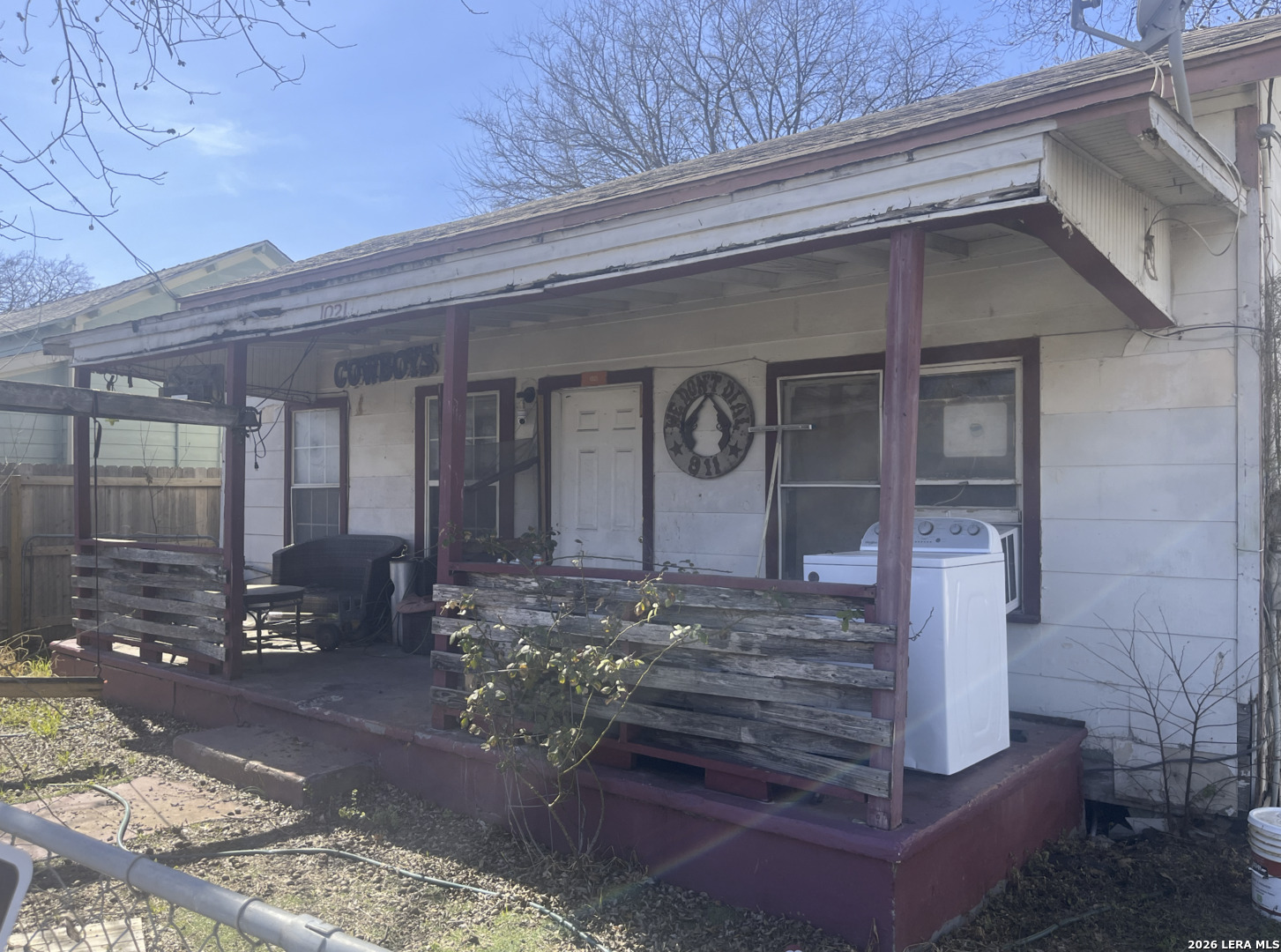 1021 Cherry San Antonio TX 78202