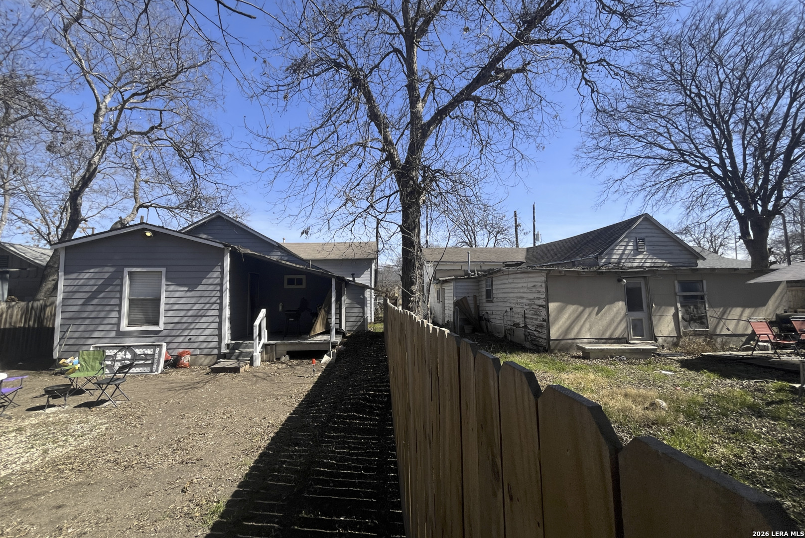 1021 Cherry San Antonio TX 78202