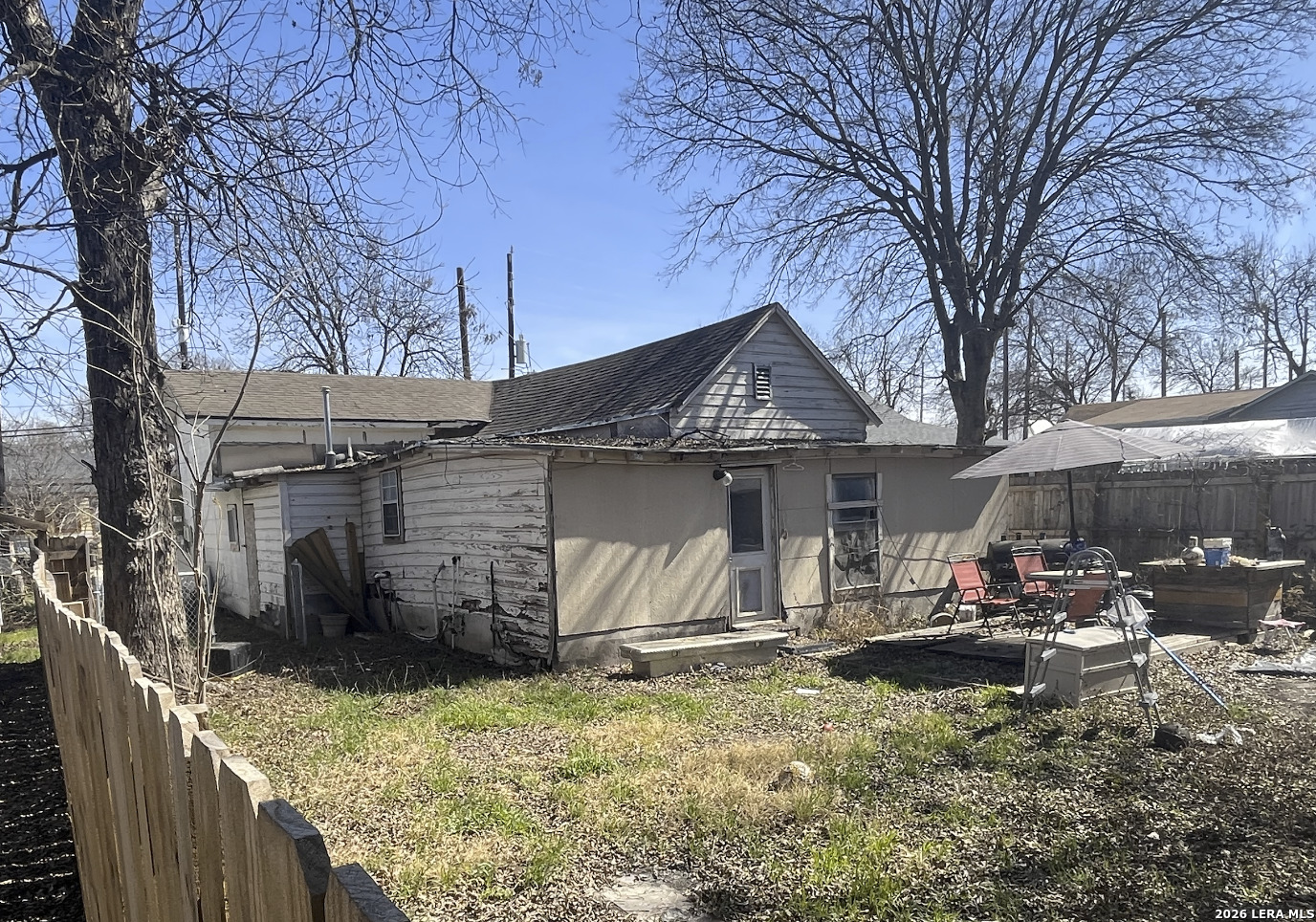 1021 Cherry San Antonio TX 78202