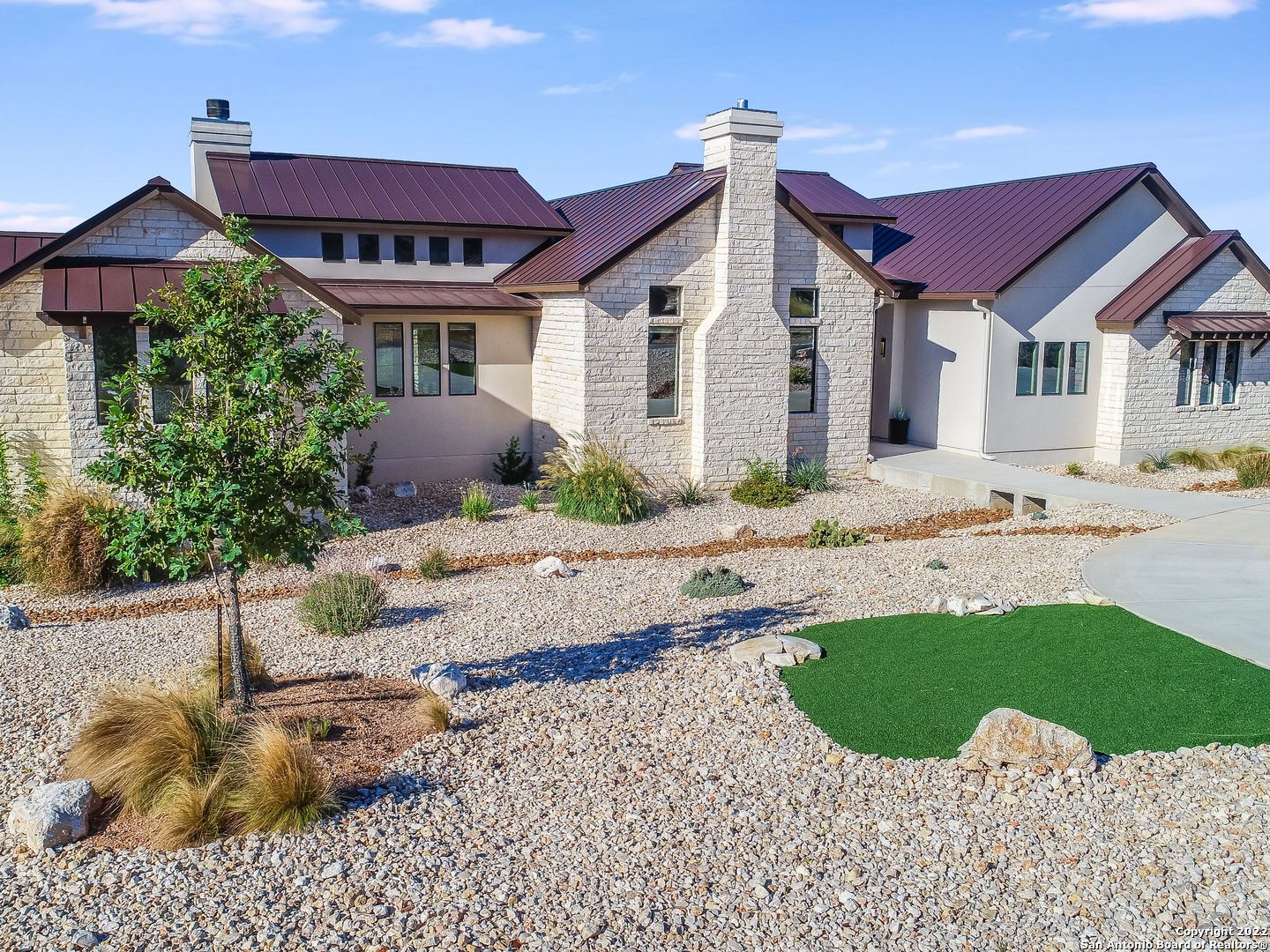 5891 Colin Ridge New Braunfels TX 78132