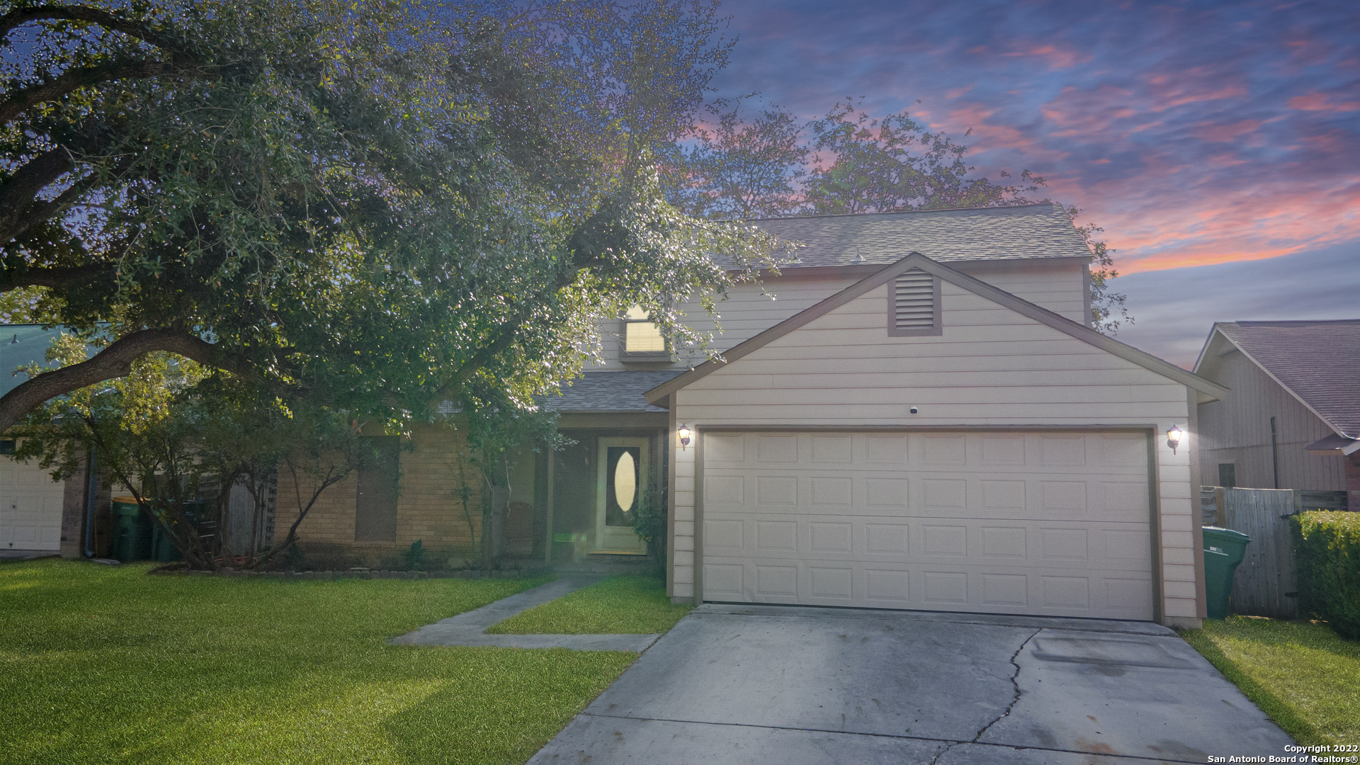 10117 Trappers Ridge Converse TX 78109