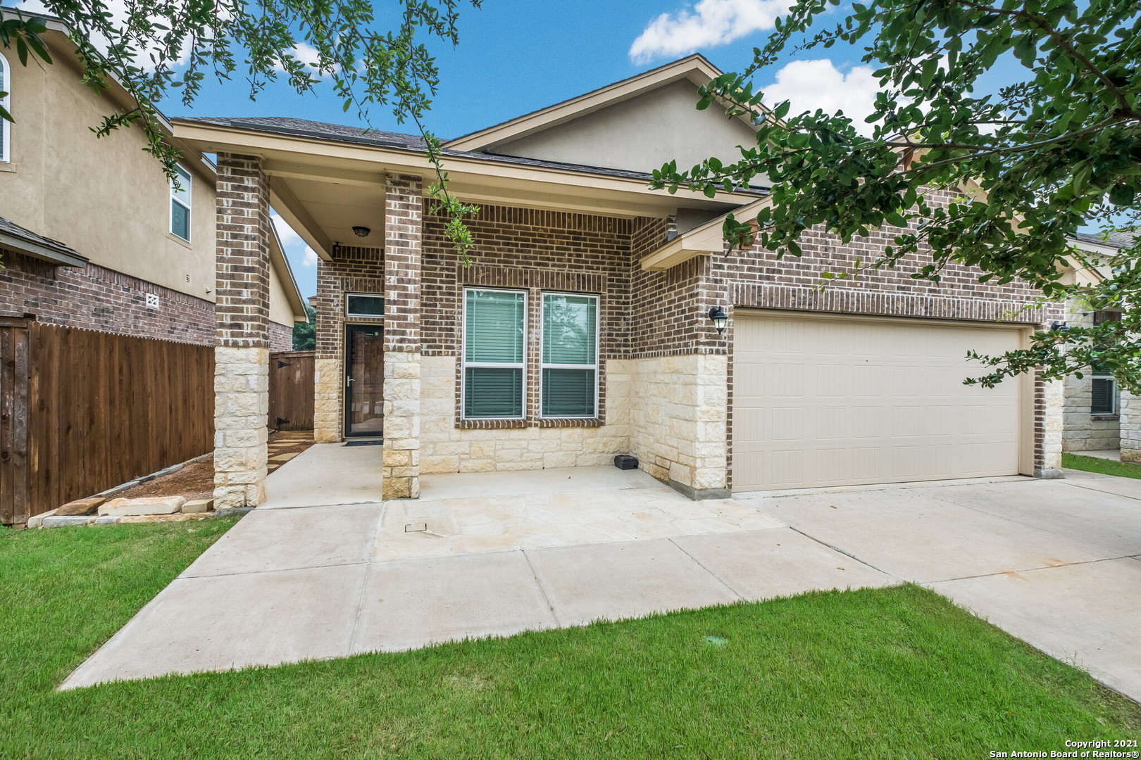 8210 Taft Creek San Antonio TX 78254