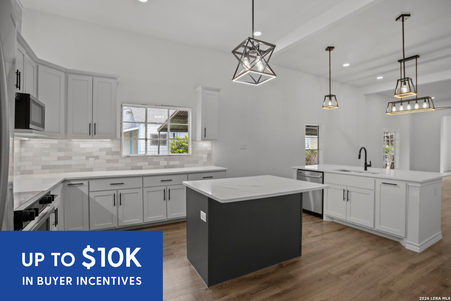 1801 N Palmetto San Antonio TX 78208