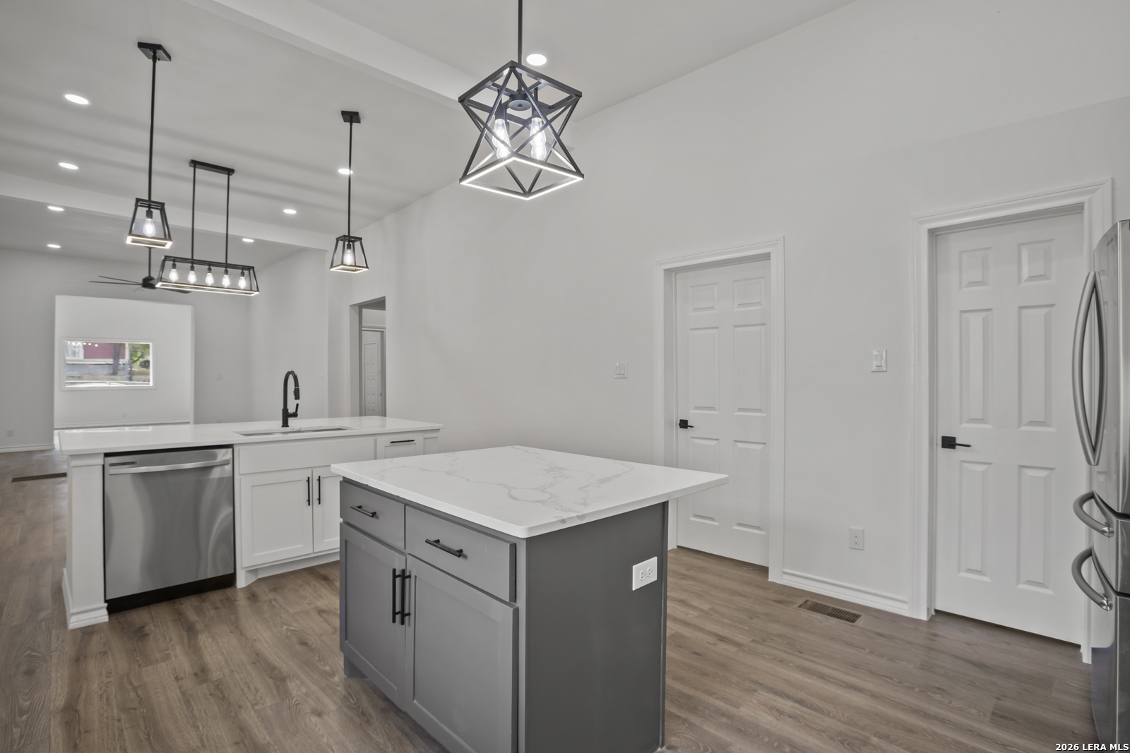 1801 N Palmetto San Antonio TX 78208
