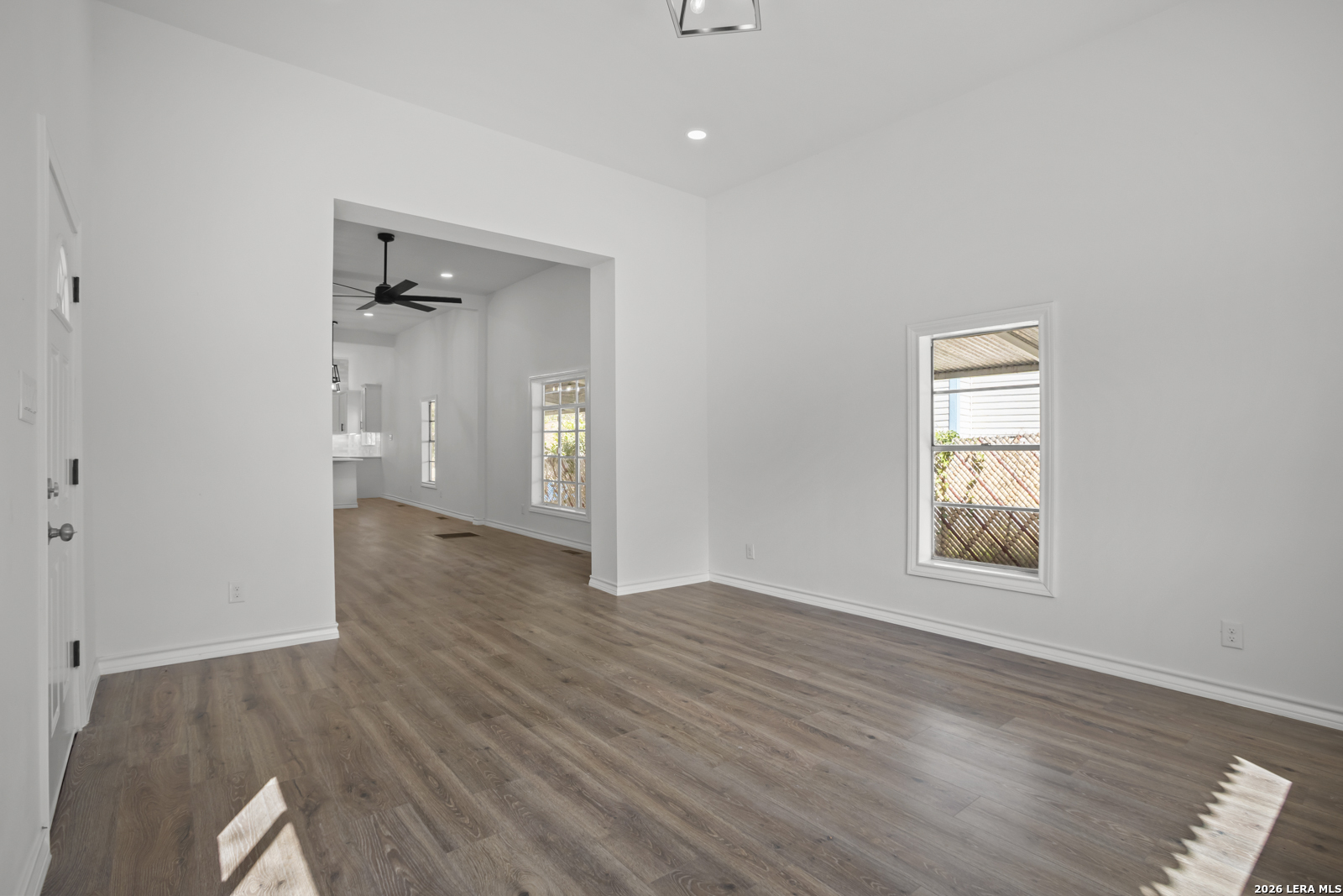 1801 N Palmetto San Antonio TX 78208