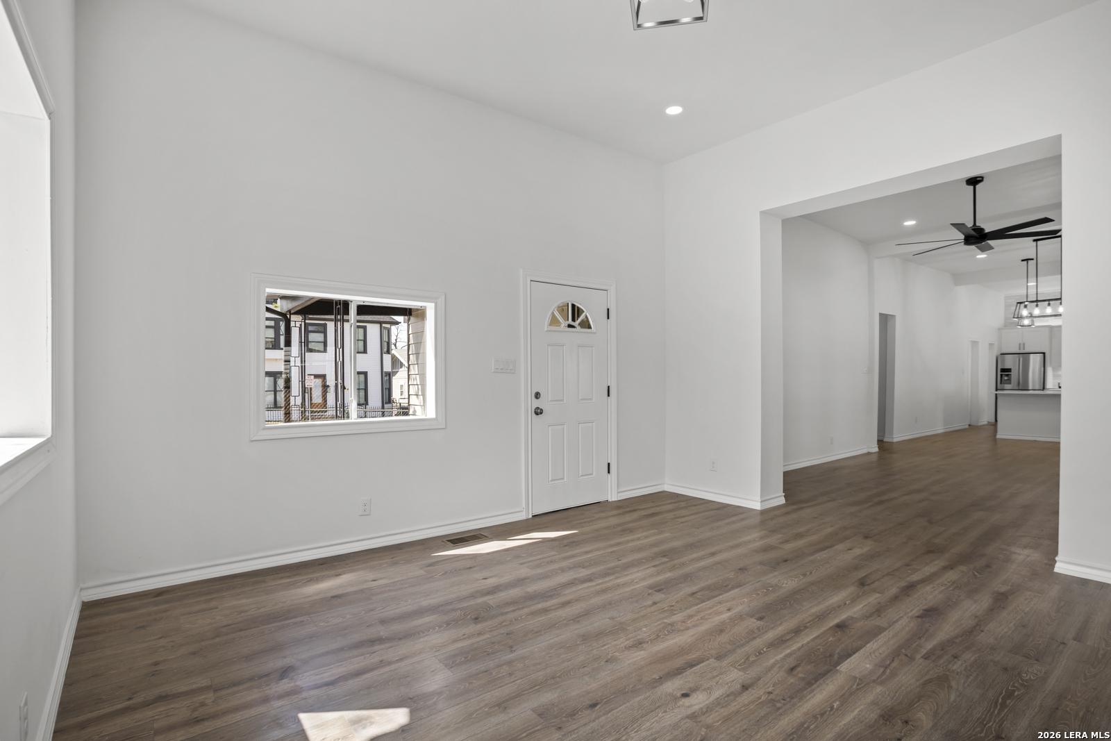 1801 N Palmetto San Antonio TX 78208