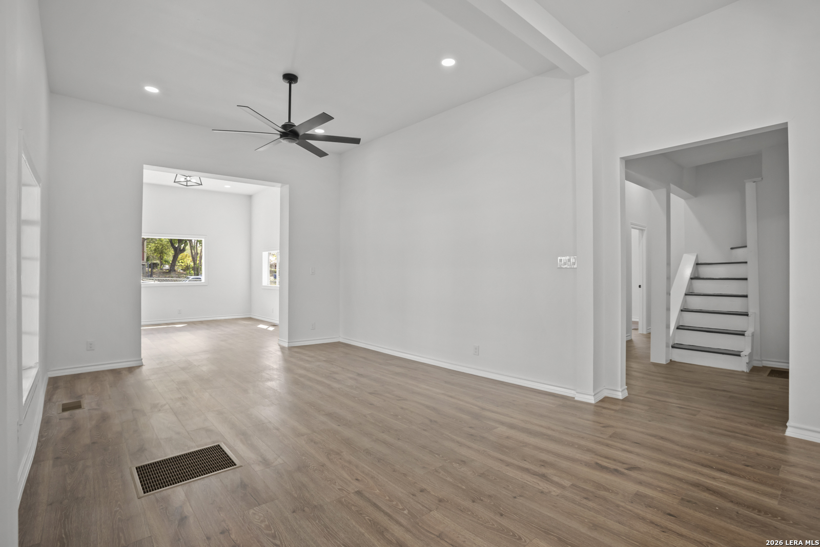 1801 N Palmetto San Antonio TX 78208
