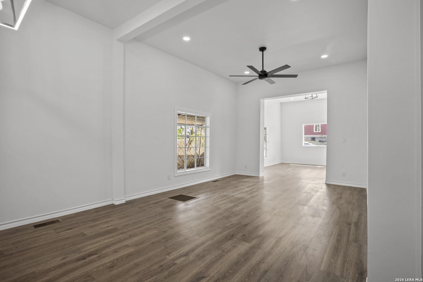 1801 N Palmetto San Antonio TX 78208