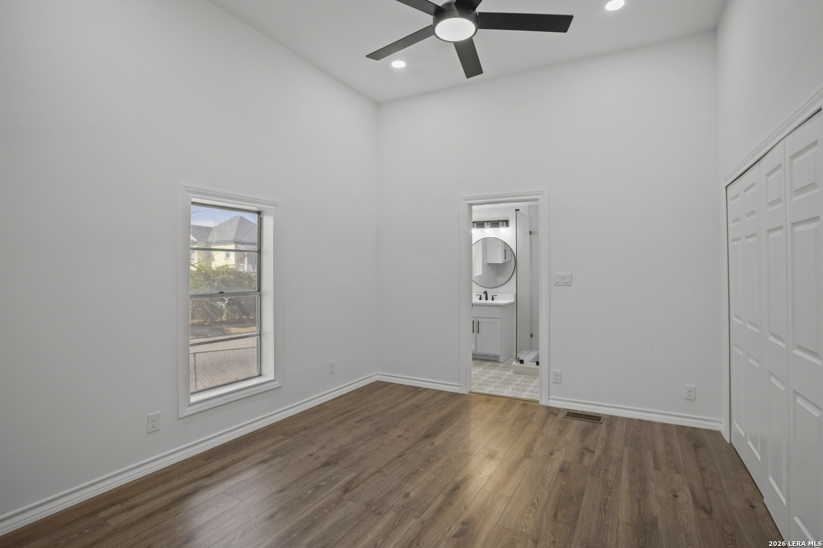 1801 N Palmetto San Antonio TX 78208