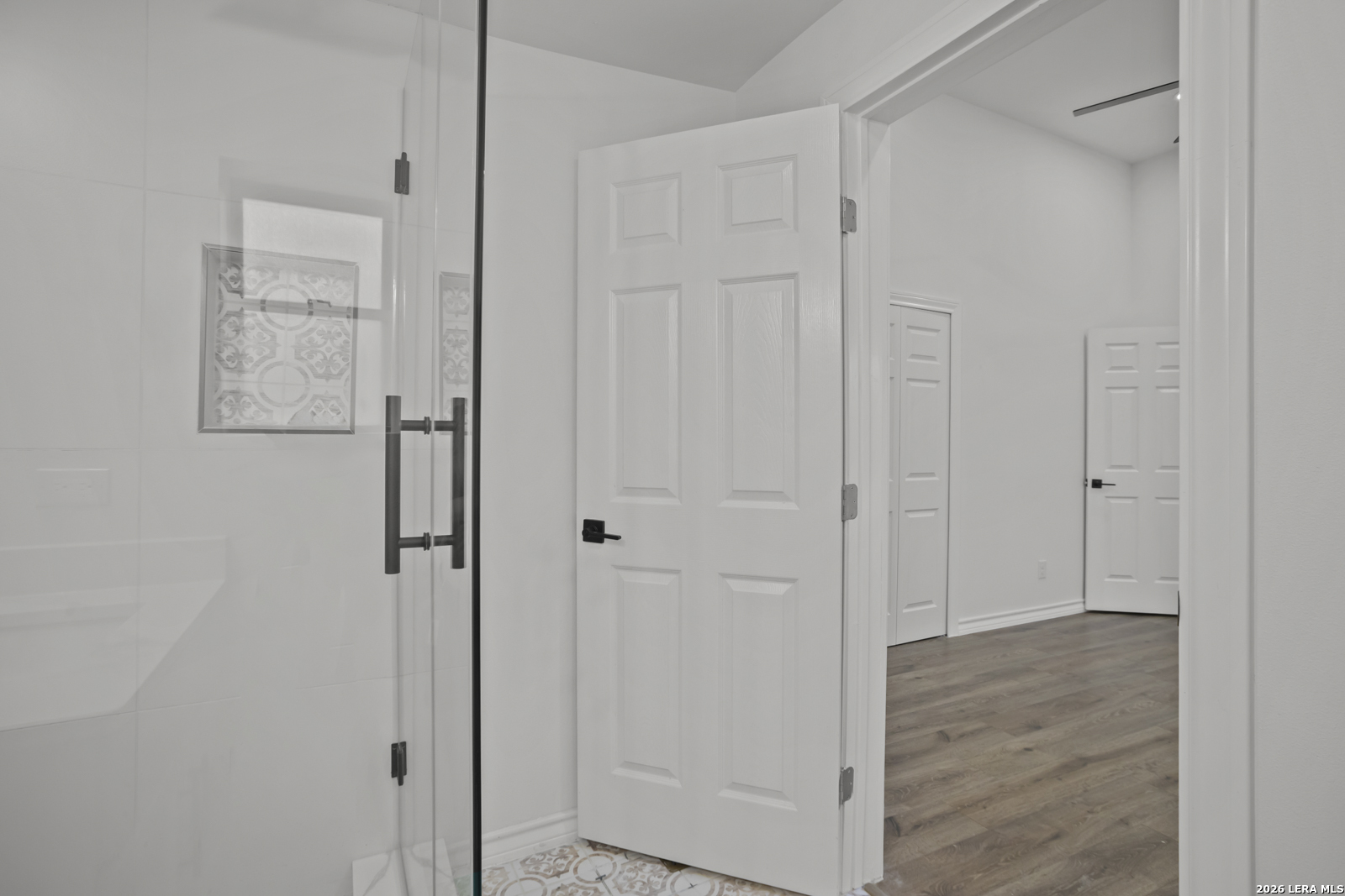1801 N Palmetto San Antonio TX 78208
