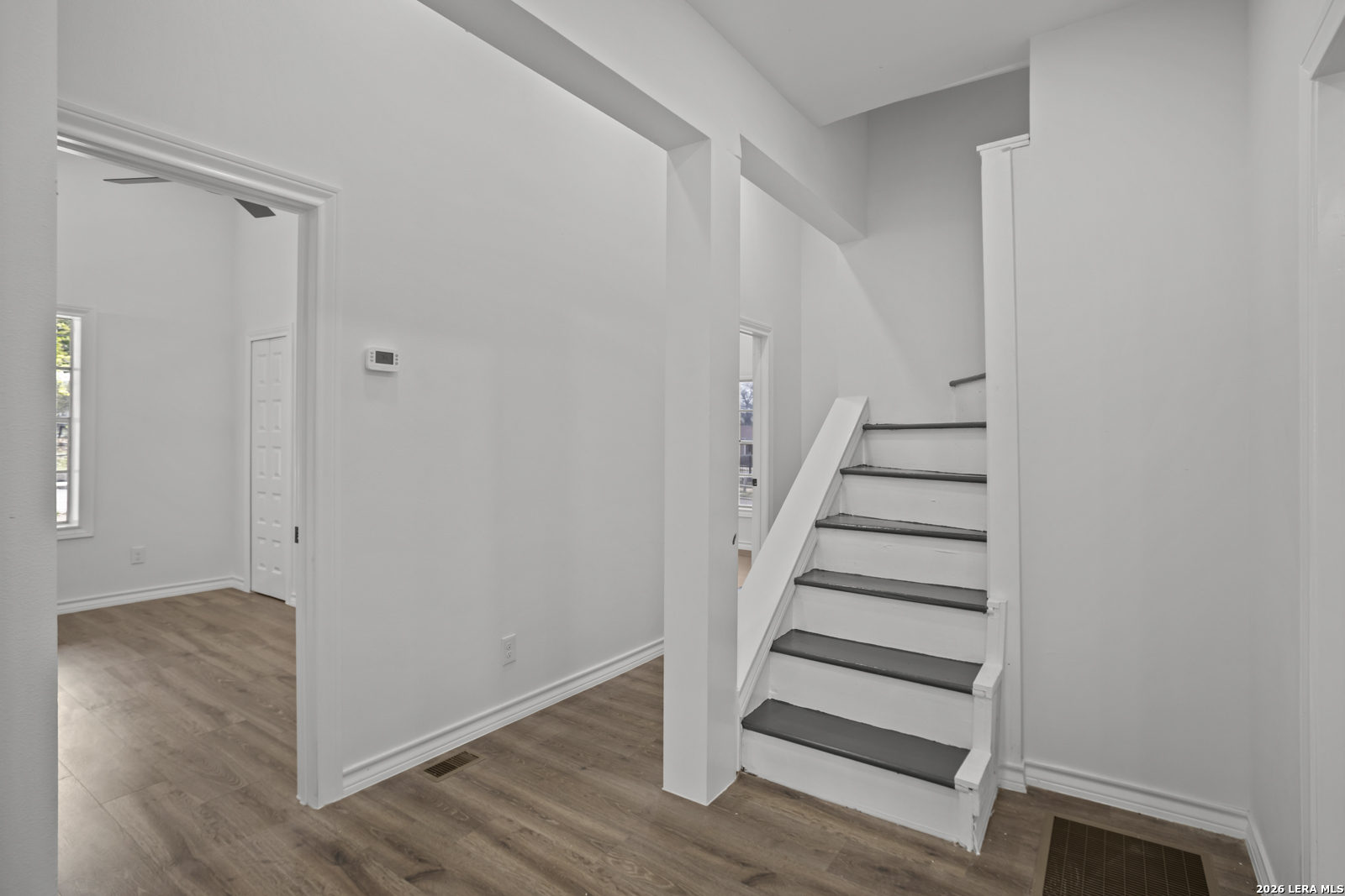 1801 N Palmetto San Antonio TX 78208