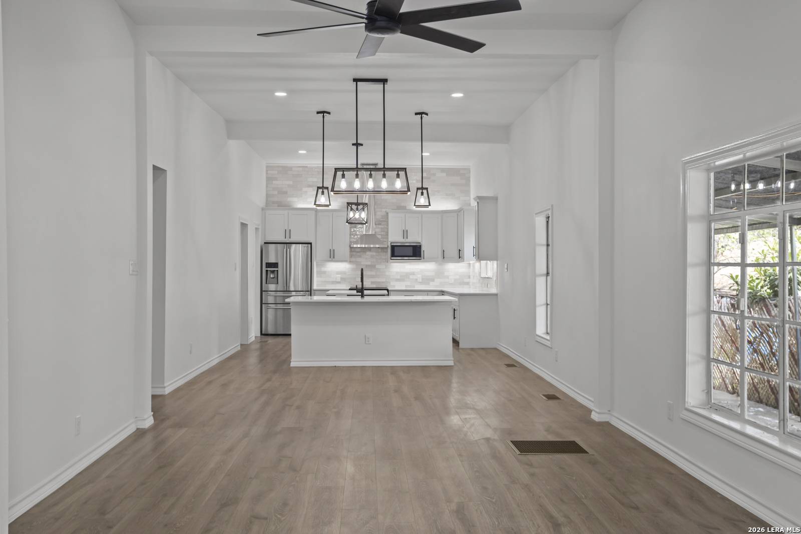 1801 N Palmetto San Antonio TX 78208