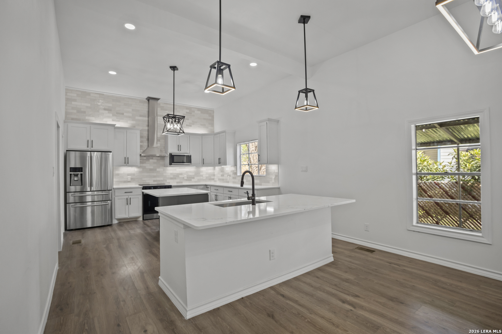 1801 N Palmetto San Antonio TX 78208