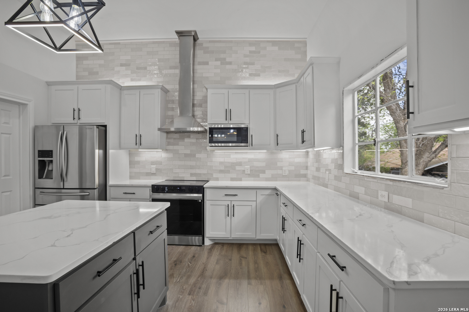1801 N Palmetto San Antonio TX 78208
