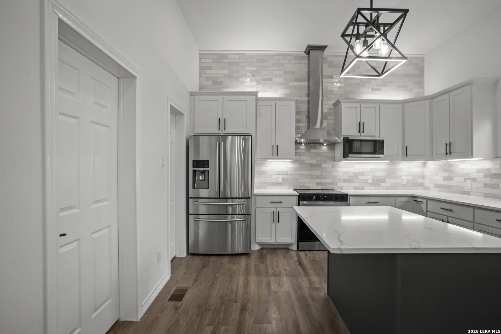 1801 N Palmetto San Antonio TX 78208