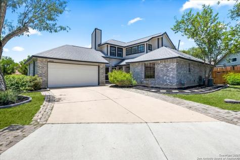 10133 Sandyglen San Antonio TX 78240