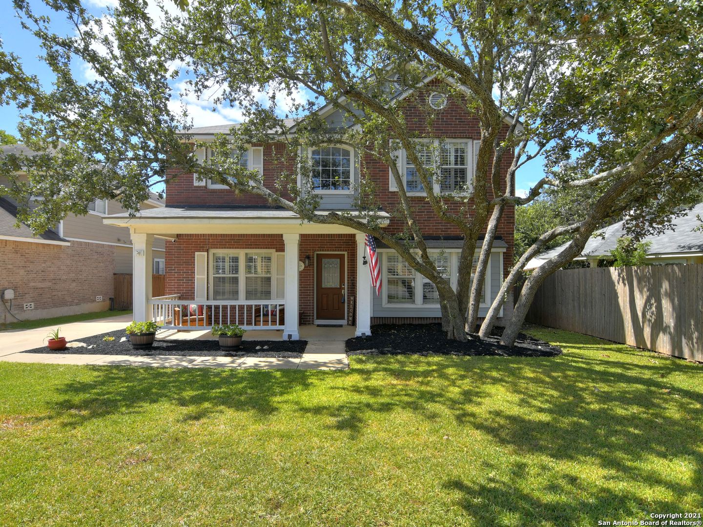 4406 Amandas Cove San Antonio TX 78247