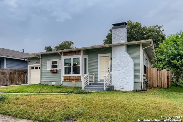 806 Piedmont Avenue San Antonio TX 78210