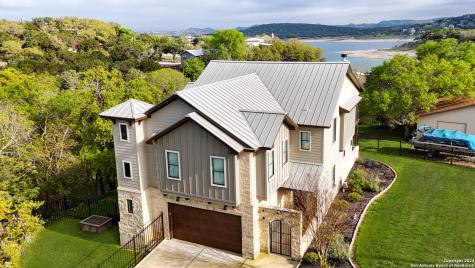 2770 Woodcrest Drive Canyon Lake TX 78133