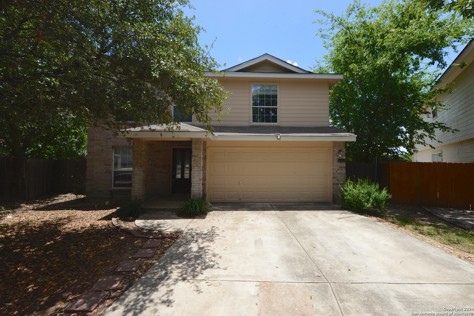 10903 Buckskin Bend San Antonio TX 78254