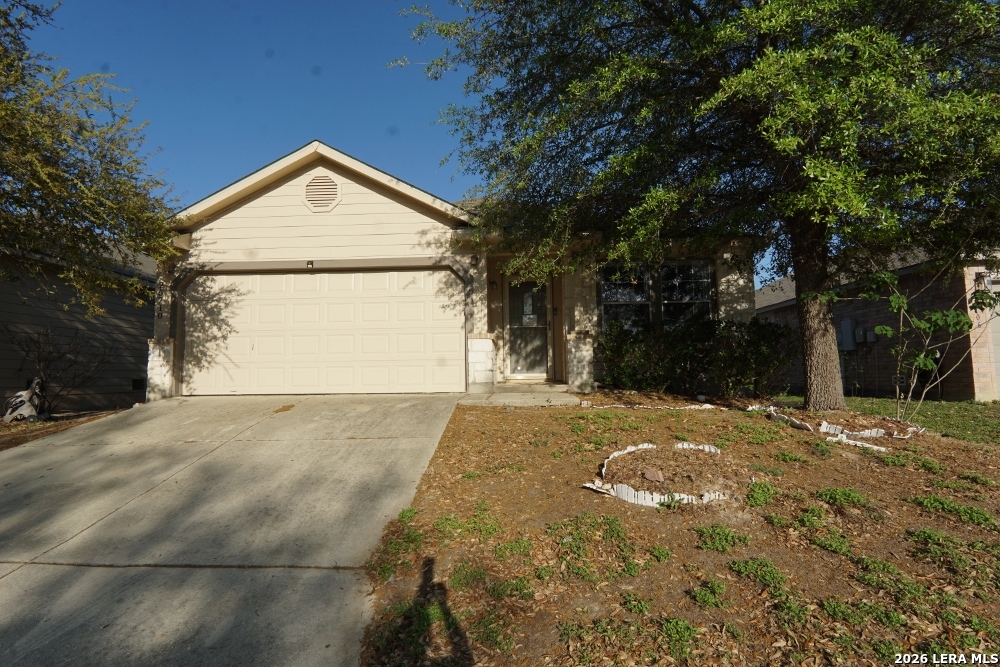 25710 Presidio Alley Boerne TX 78015