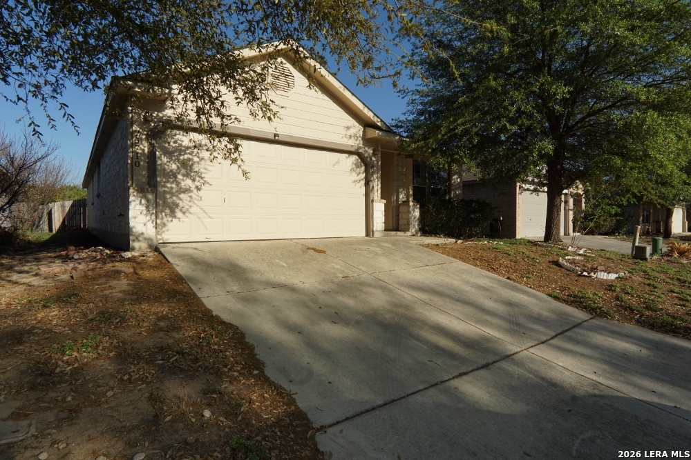 25710 Presidio Alley Boerne TX 78015