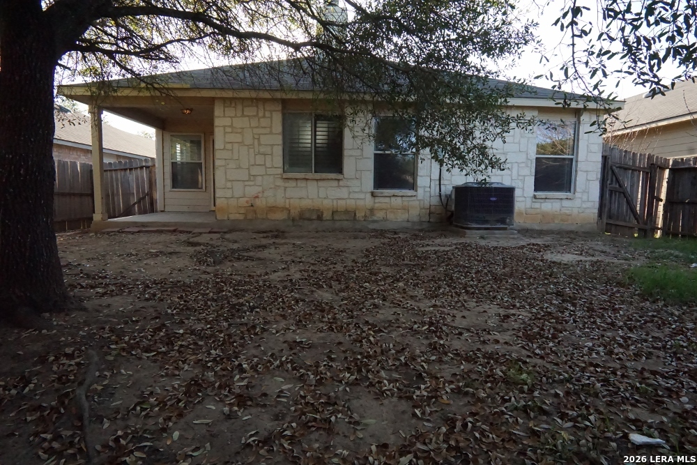 25710 Presidio Alley Boerne TX 78015