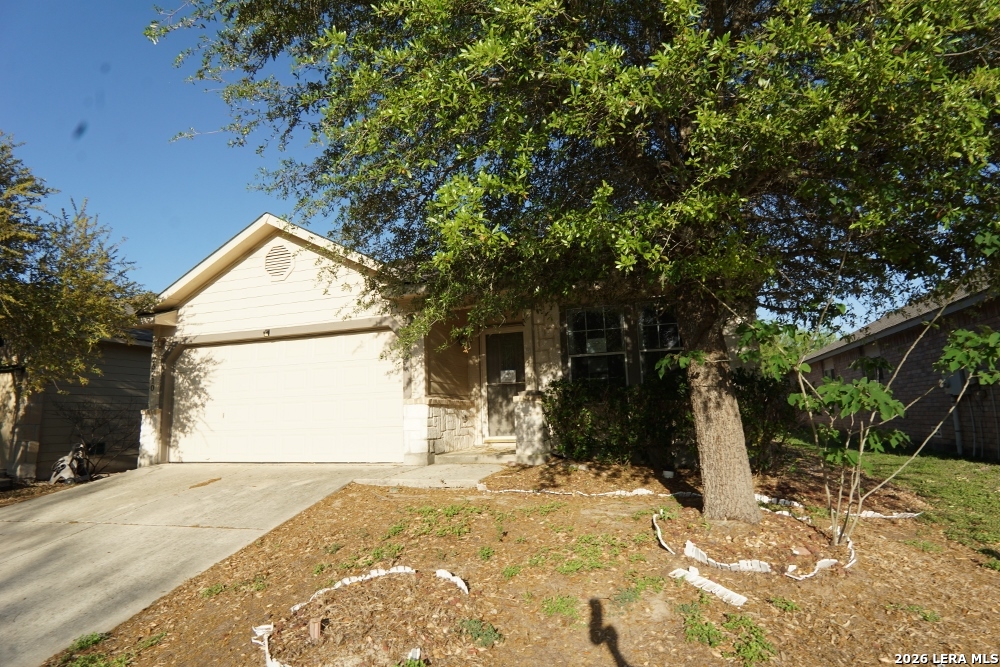 25710 Presidio Alley Boerne TX 78015
