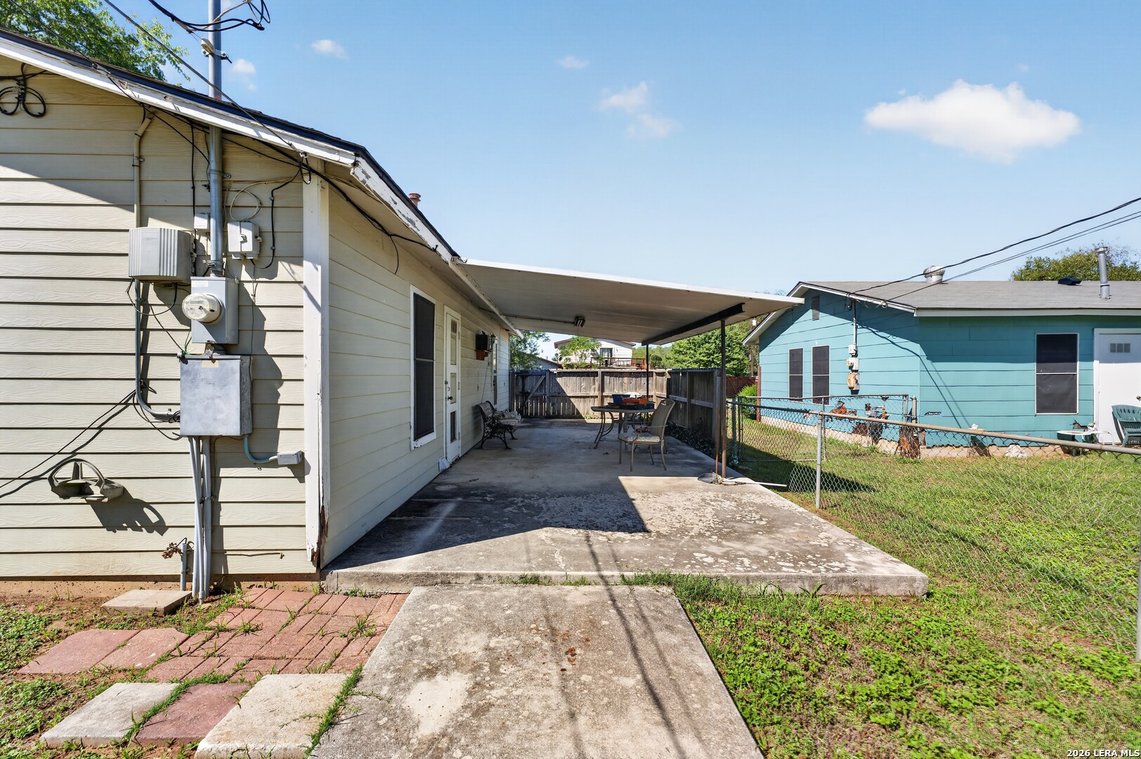 330 Bickley Street San Antonio TX 78221