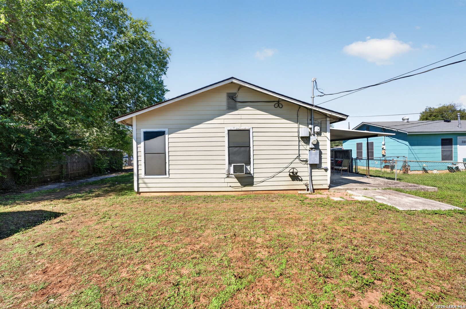 330 Bickley Street San Antonio TX 78221