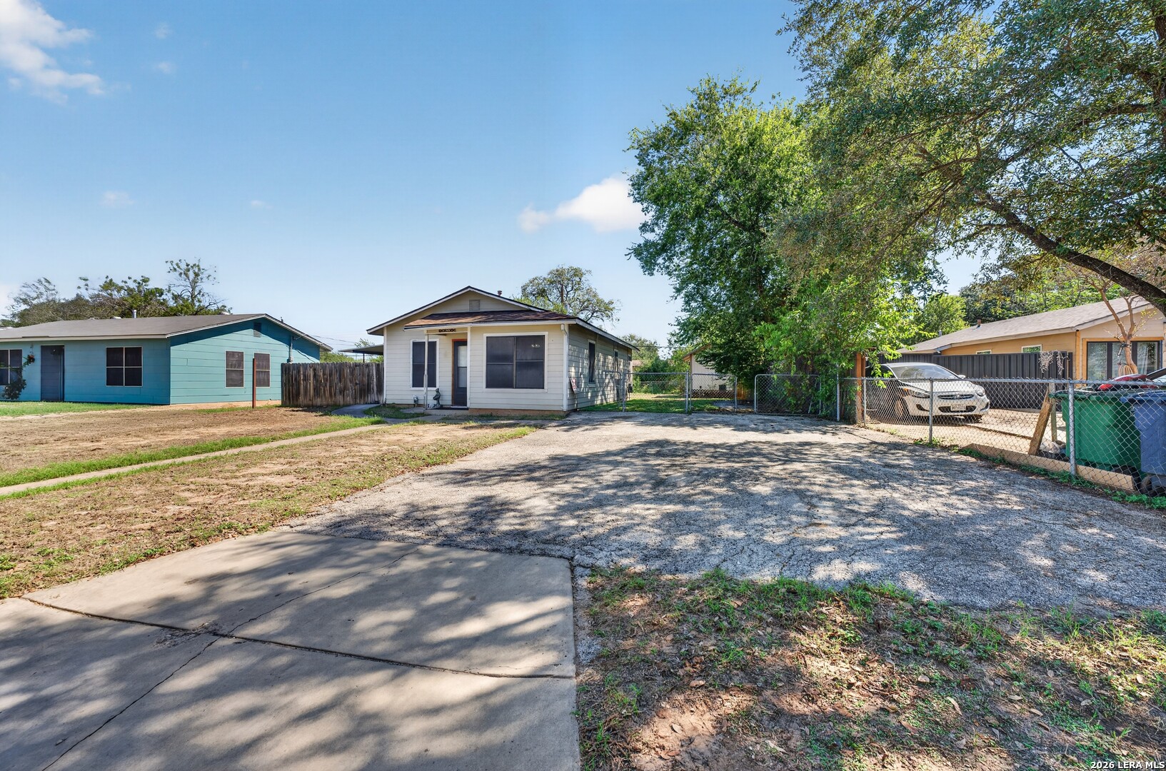 330 Bickley Street San Antonio TX 78221