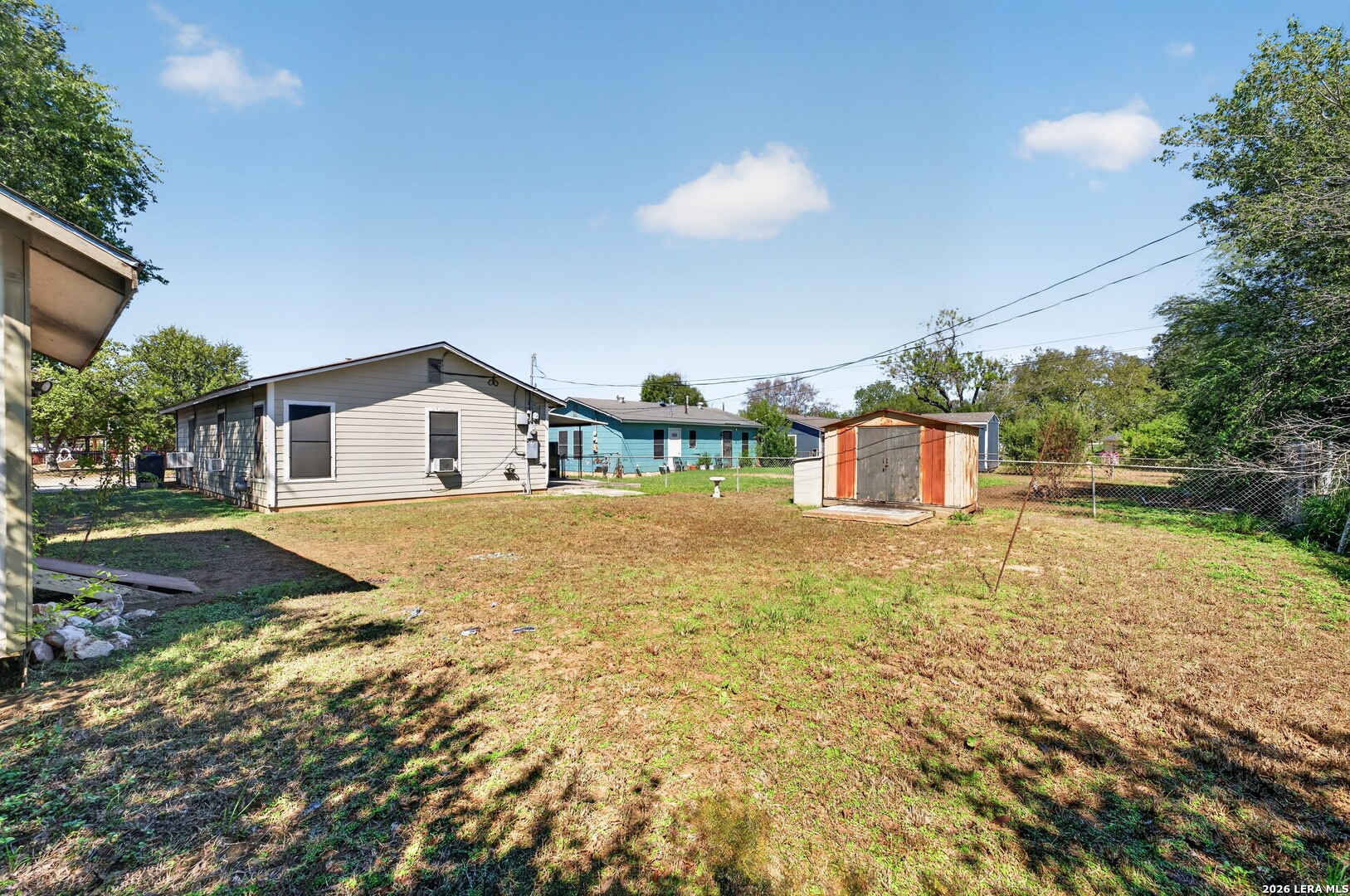 330 Bickley Street San Antonio TX 78221
