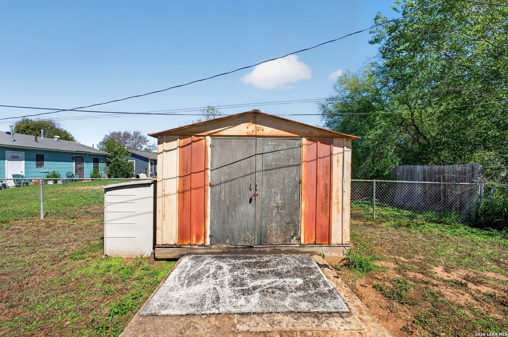 330 Bickley Street San Antonio TX 78221