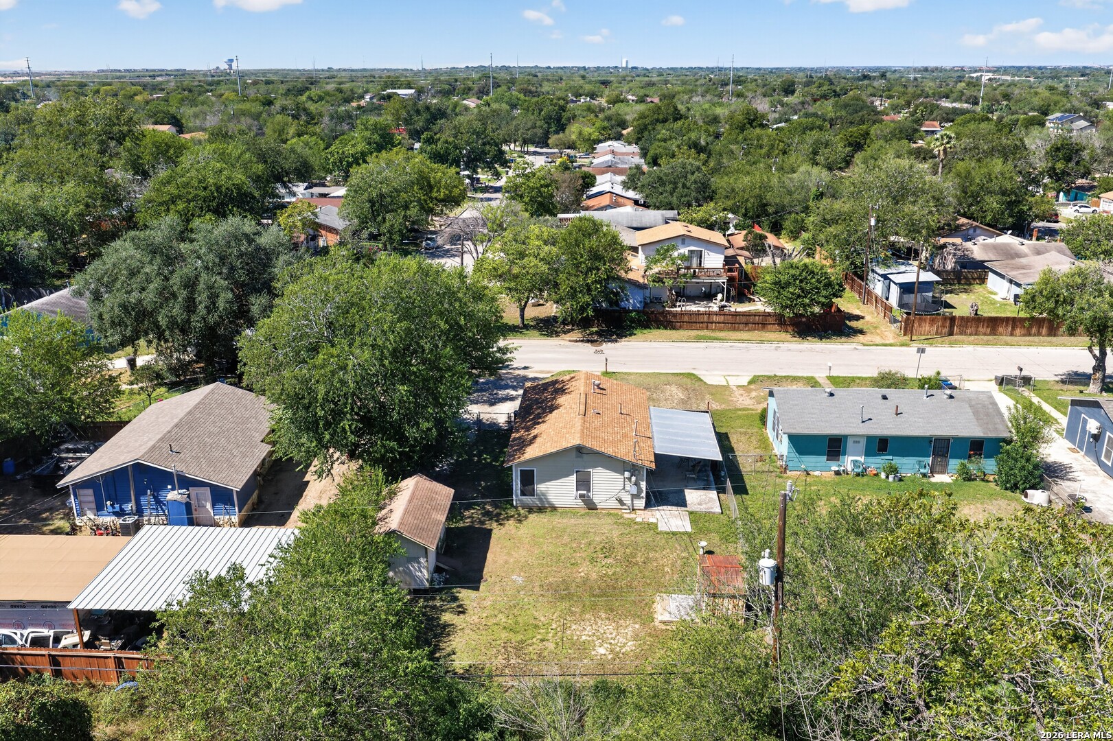 330 Bickley Street San Antonio TX 78221