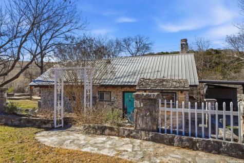 336 Whippoorwill Drive Canyon Lake TX 78133