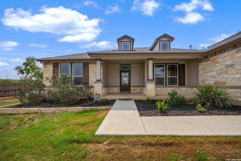 21009 Jordans Ranch Way San Antonio TX 78264