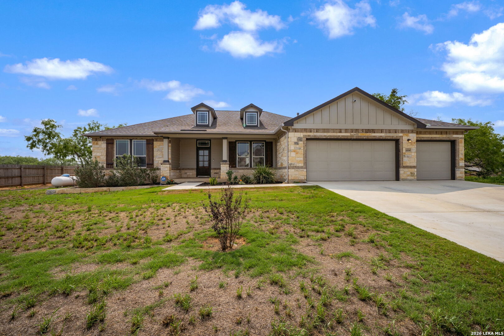 21009 Jordans Ranch Way San Antonio TX 78264