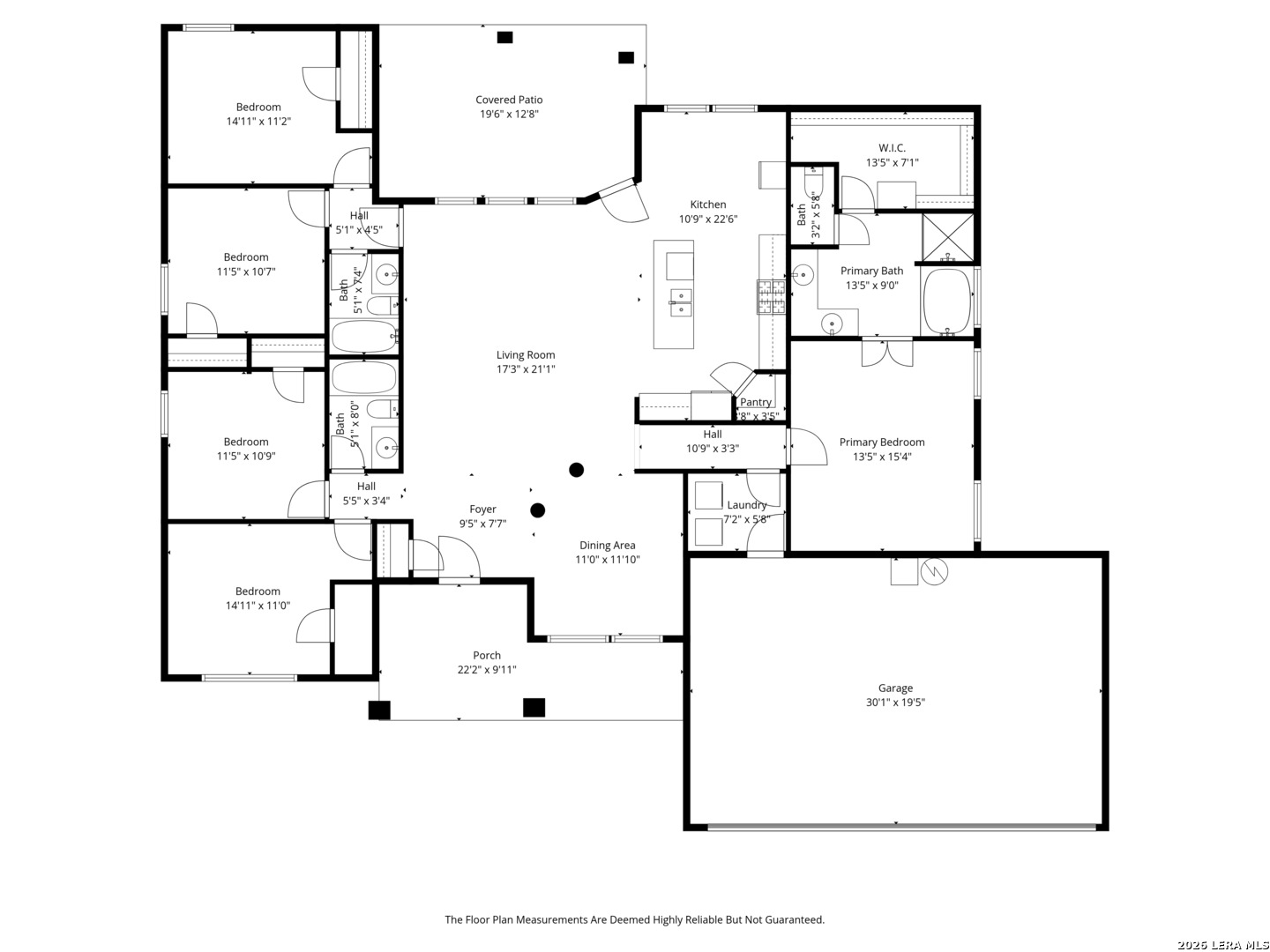 21009 Jordans Ranch Way San Antonio TX 78264