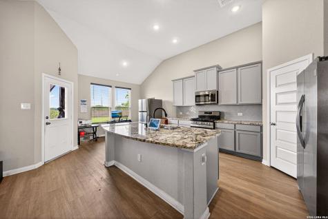 21009 Jordans Ranch Way San Antonio TX 78264