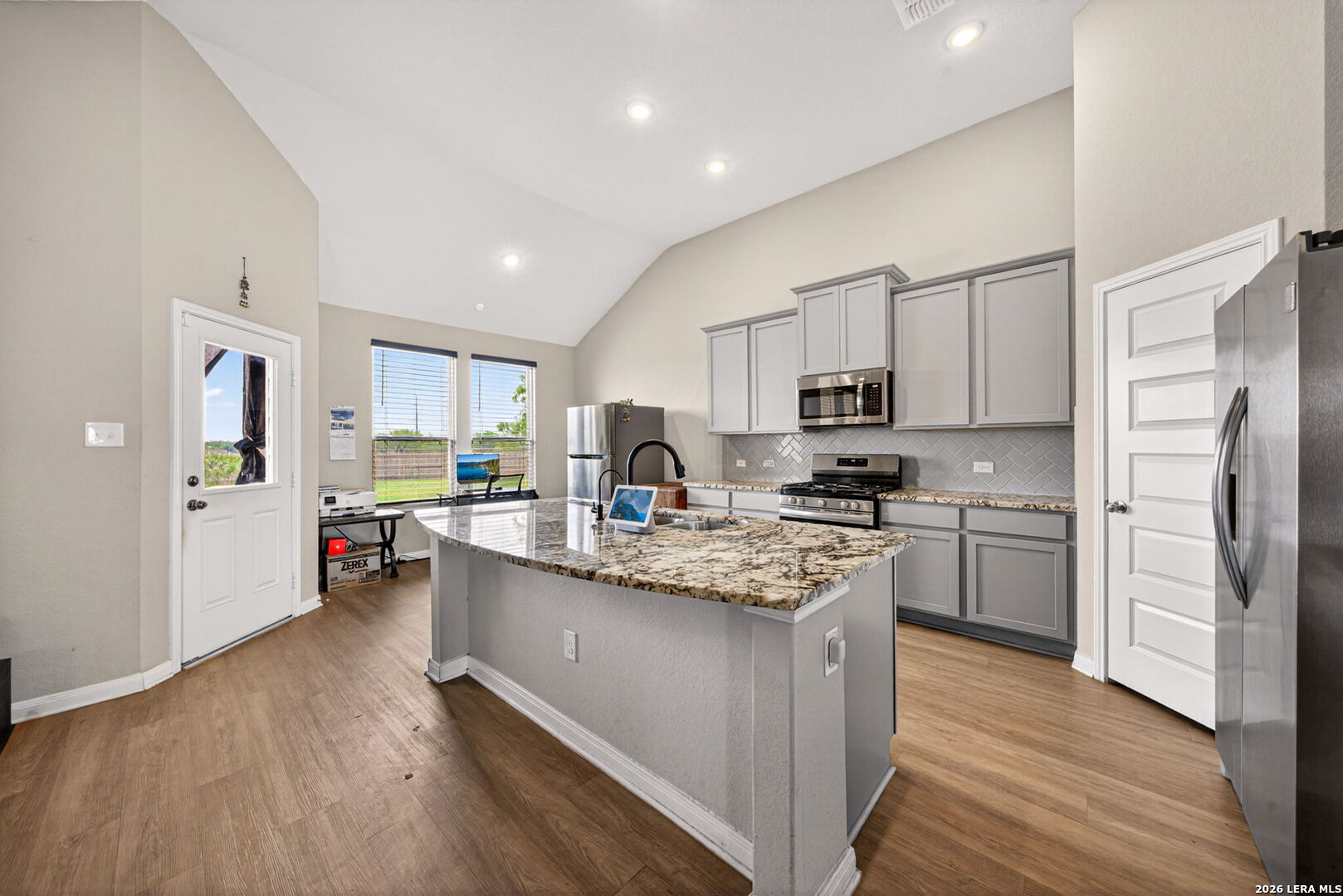 21009 Jordans Ranch Way San Antonio TX 78264