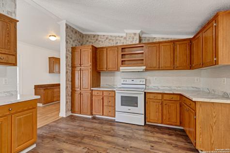 16445 Old Corpus Christi Highway Elmendorf TX 78112