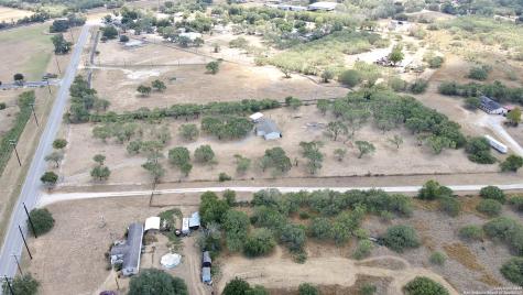 16445 Old Corpus Christi Highway Elmendorf TX 78112
