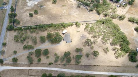 16445 Old Corpus Christi Highway Elmendorf TX 78112