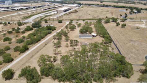 16445 Old Corpus Christi Highway Elmendorf TX 78112