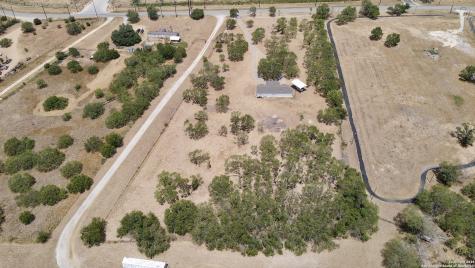 16445 Old Corpus Christi Highway Elmendorf TX 78112